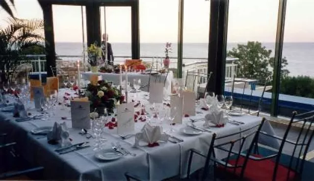 Bild: Sherry- und Portwein-Tasting auf Usedom