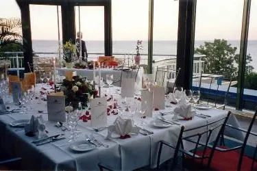 Bild: Sherry- und Portwein-Tasting auf Usedom