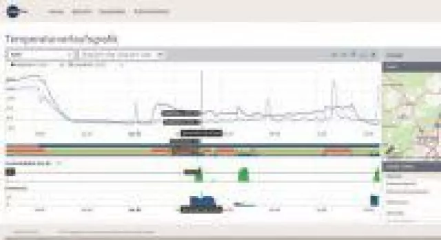 Bild: Digitale Unabhängigkeitserklärung