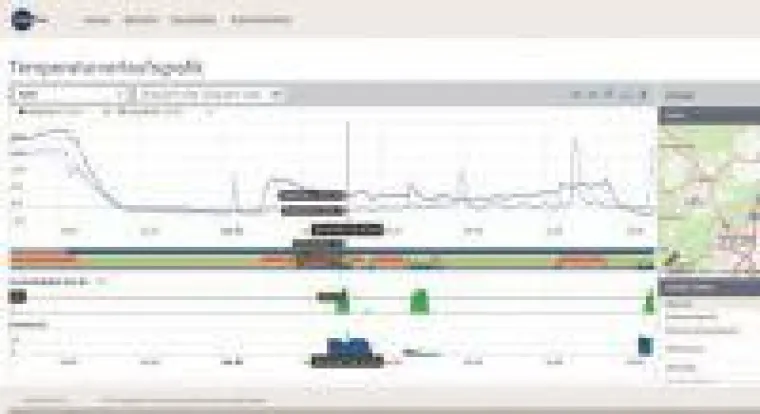 Bild: Digitale Unabhängigkeitserklärung
