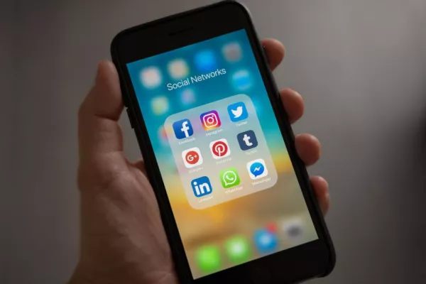 Bild: Social Media Manager als HR-Experten der Zukunft!