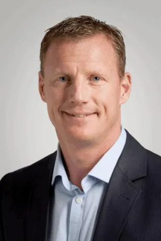 Bild: Willem Schonewille soll die Produktvielfalt von Siqura bekannter machen