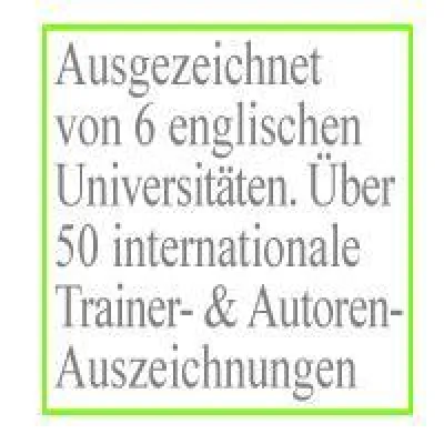 Bild: talktotheworld.com kombiniert Präsentationskurse mit Englischtraining und Korrekturservice via Internet
