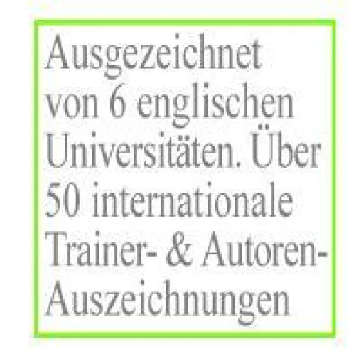 Bild: talktotheworld.com kombiniert Präsentationskurse mit Englischtraining und Korrekturservice via Internet