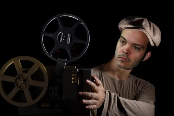 Unternehmensberatung im Netzwerk / Jung-Unternehmer gibt Erfahrungen weiter Bild: Unternehmensberatung im Netzwerk / Jung-Unternehmer gibt Erfahrungen weiter