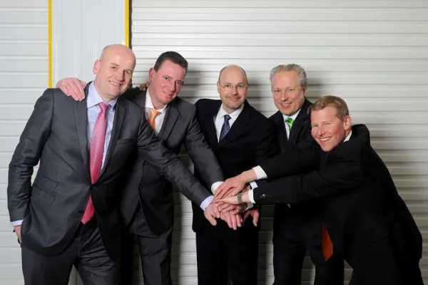 Smart Start: Smarter Einstieg in die Self Storage Branche Bild: Smart Start: Smarter Einstieg in die Self Storage Branche