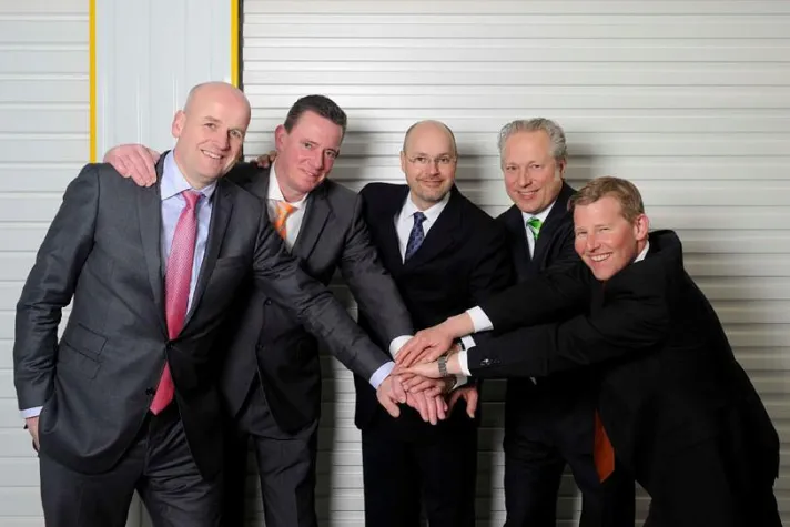 Bild: Smart Start: Smarter Einstieg in die Self Storage Branche