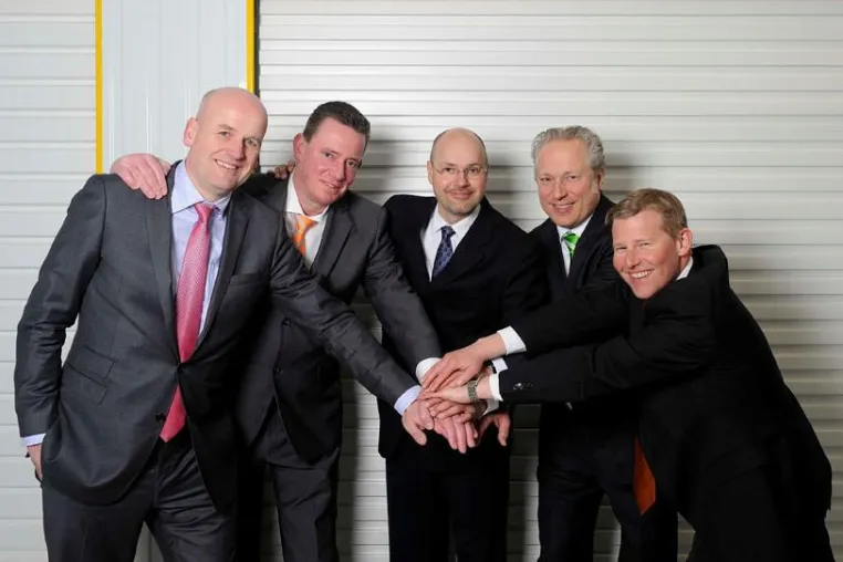 Bild: Smart Start: Smarter Einstieg in die Self Storage Branche
