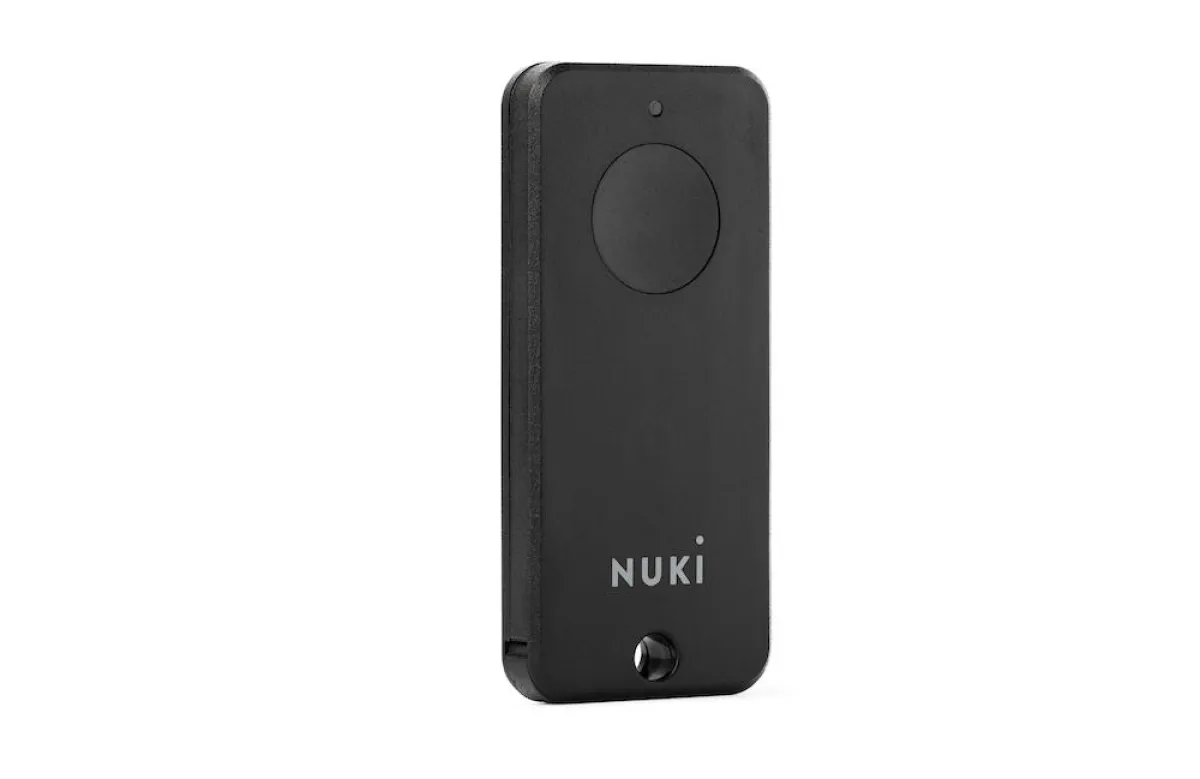 Nuki Fob