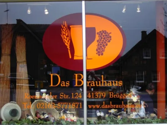 Bild: Selberbrauen leichtgemacht: "Das Brauhaus" machts möglich!