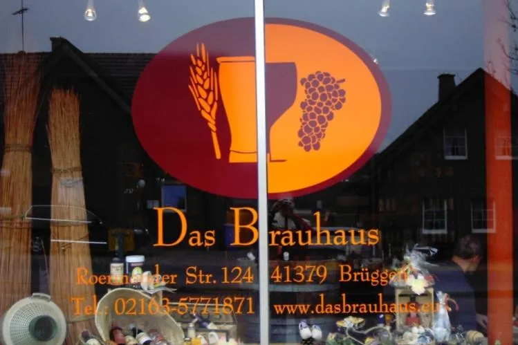 Bild: Selberbrauen leichtgemacht: "Das Brauhaus" machts möglich!