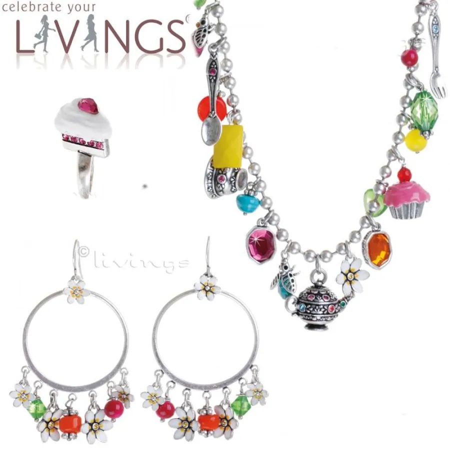 So schmeckt der Modesommer!