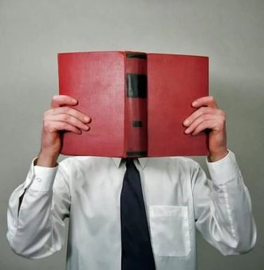 Wettbewerb - Gib Büchern (d)ein Gesicht