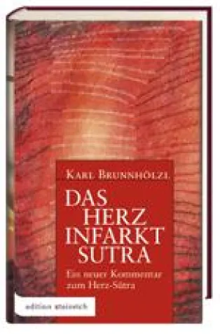Bild: Das Herz-Sutra – verständlich kommentiert