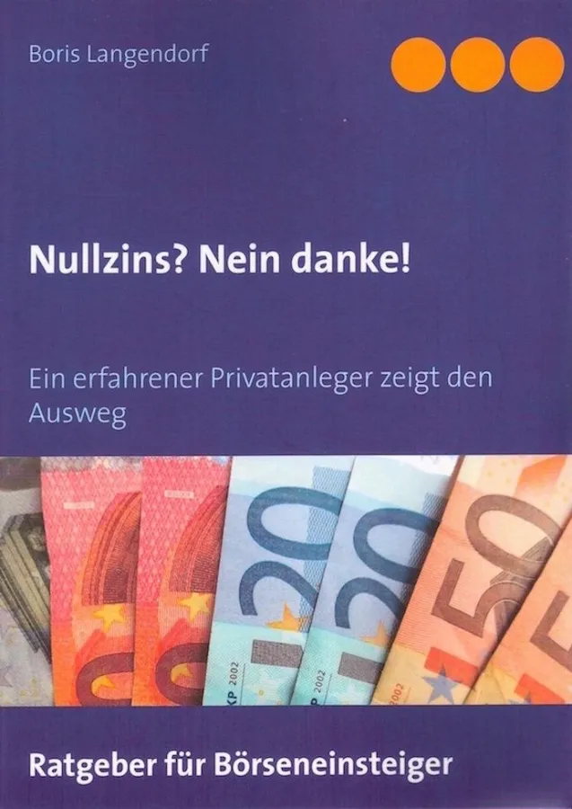 Nullzins? nein danke!