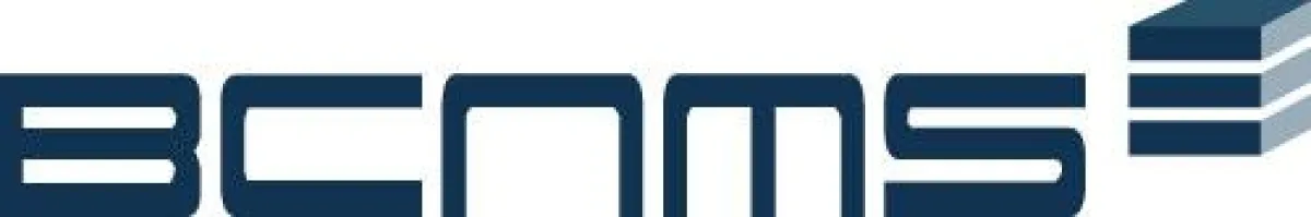 Logo von BCNMS
