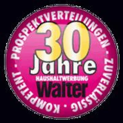 Bild: Haushaltwerbung Walter: Kern bleibt weiterhin die Direktverteilung