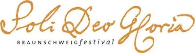 Bild: Soli Deo Gloria - Ein Festival der Gegensätze im Wagner-Jahr 2013
