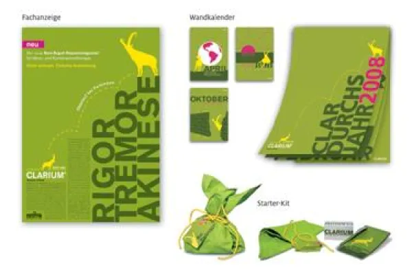 Bild: Comprix-Abräumer - antwerpes unter den besten Healthcare-Agenturen Deutschlands