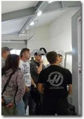 Bild: Aktuelle Themen auf der Infoveranstaltung in Limbach-Oberfrohna