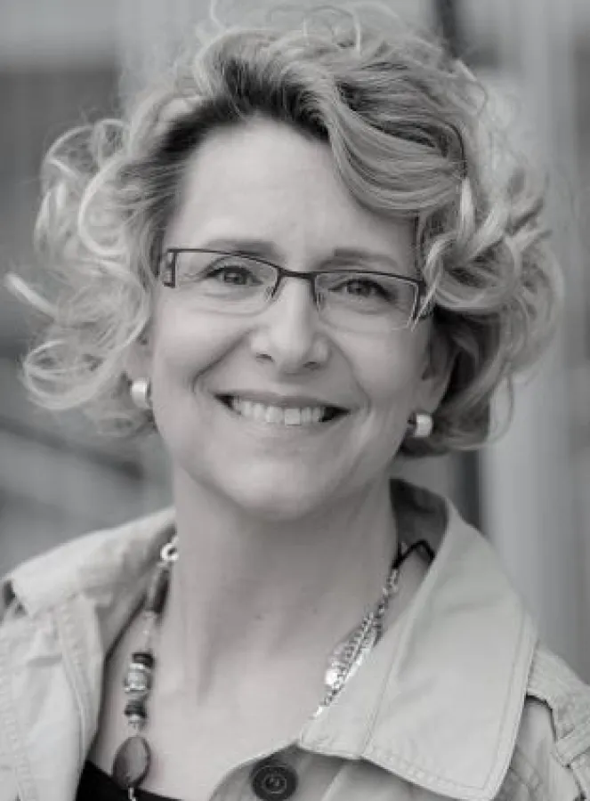 Dipl. Psych. Dörte Scheffer