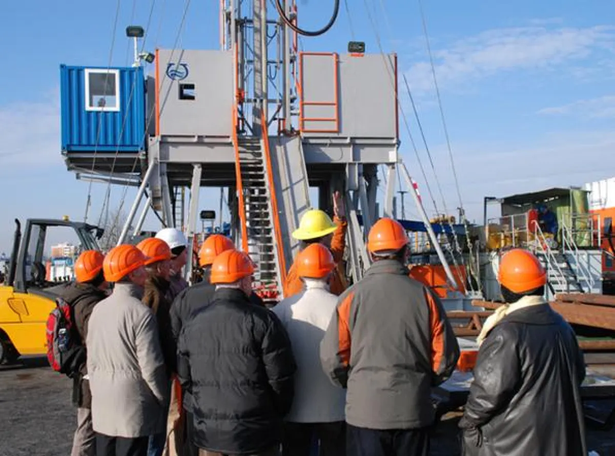 Wichtig für Akzeptanz und Vertrauen: Offensive und glaubwürdige PR-Arbeit für Geothermie