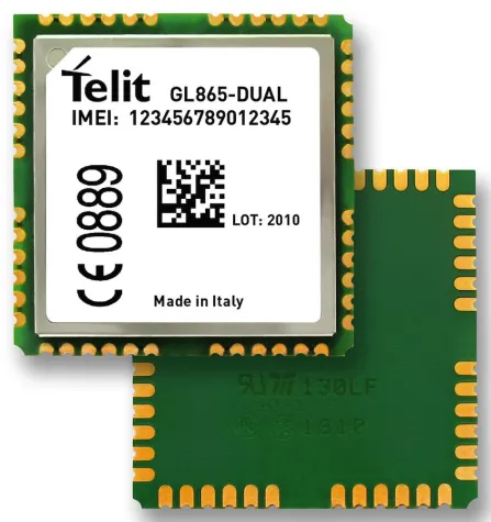 Bild: Elster EnergyICT setzt bei Energiemanagement-Lösung auf M2M-Technologie von Telit