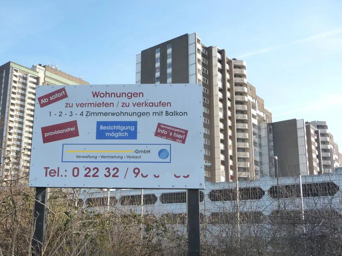 Köln Meschenich sog. 