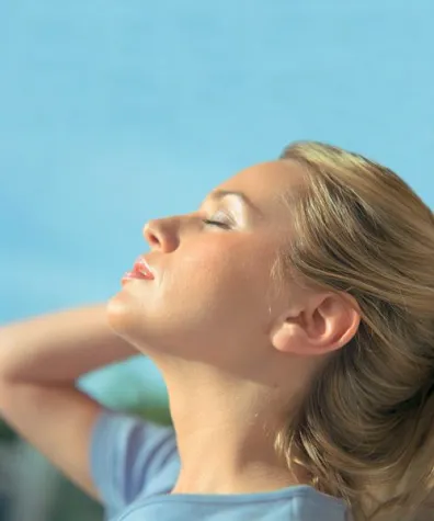 3. Kopfschmerzwoche vom 4. bis 9. September 2006 Bild: 3. Kopfschmerzwoche vom 4. bis 9. September 2006