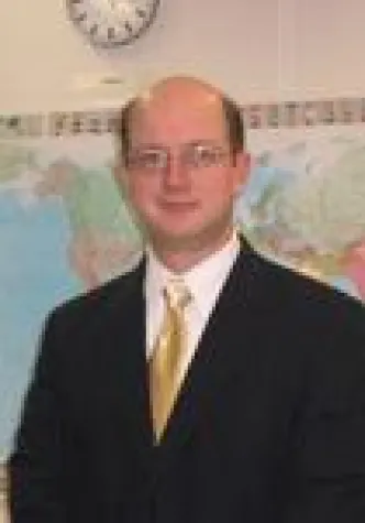 Hanns Köhler-Krüner ist neuer AIIM Europe Director Bild: Hanns Köhler-Krüner ist neuer AIIM Europe Director