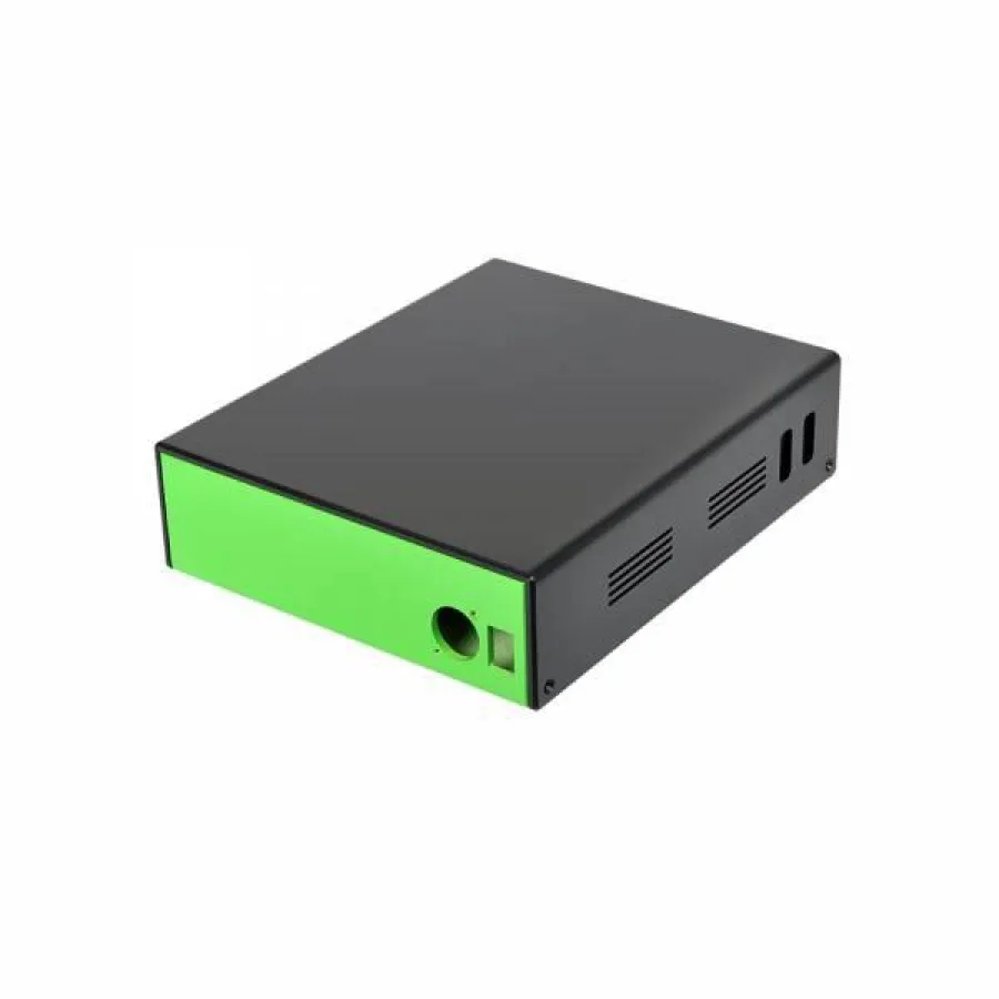 Standardkonstruktion Electronicase