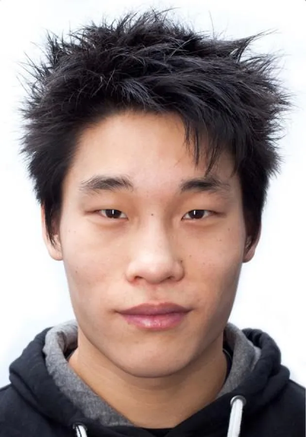 Kai Fung Rieck @ Filmschauspielschule Berlin 2012