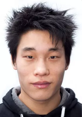 Bild: Schauspieler der Filmschauspielschule Berlin wird Stunt-Star: Kai Fung Rieck