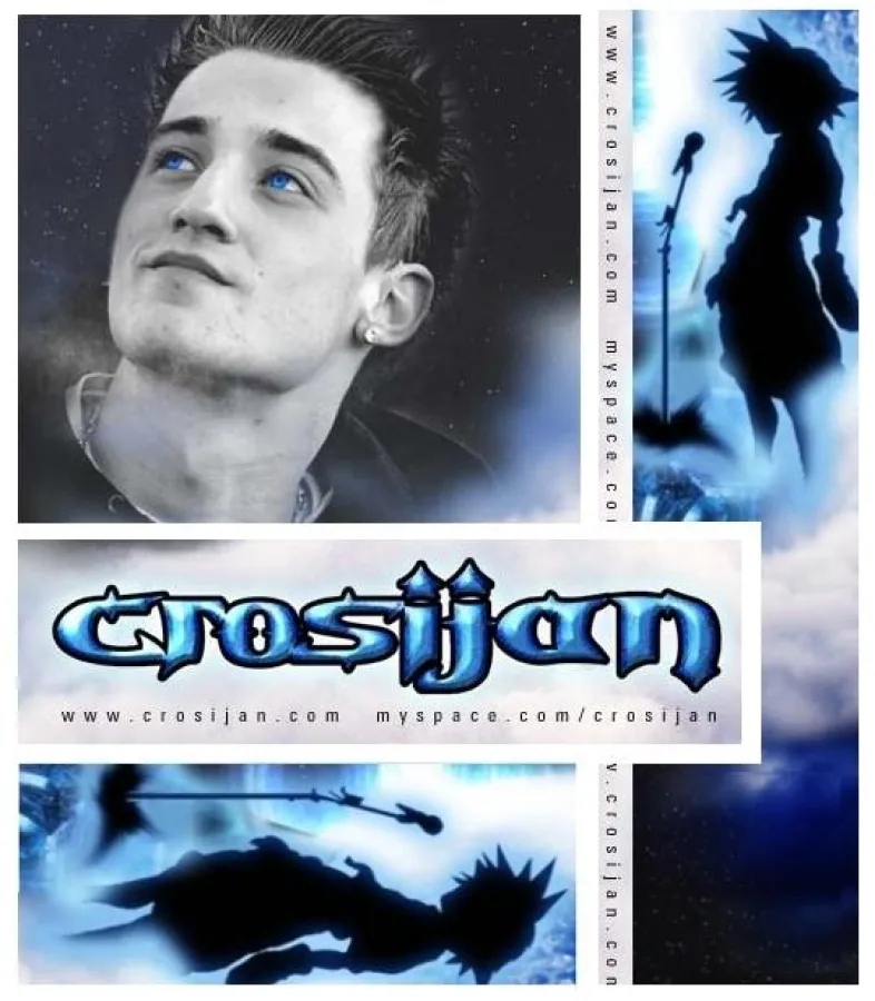 (CroSijaN)  www.crosijan.com / www.myspace.com/crosijan