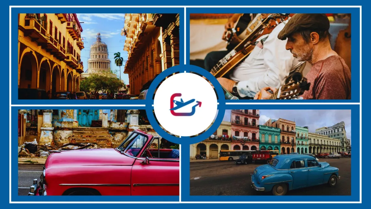 Schweizer Visaservice für Kuba (© CubaVisumSchweiz)