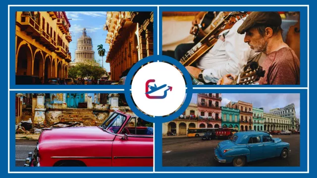 Bild: Was benötigt man für eine Reise nach Kuba?