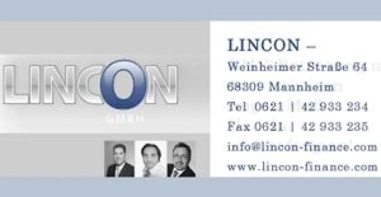 Bild: Rechnungswesen, Controlling, Finanzen, SAP: LINCON spricht die Sprache der KMU in der Region Rhein-Neckar
