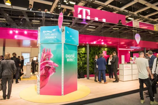 Staramba steuert 3D-Avatare und Körpermaße zu neuer E-Health-Lösung bei Bild: Staramba steuert 3D-Avatare und Körpermaße zu neuer E-Health-Lösung bei