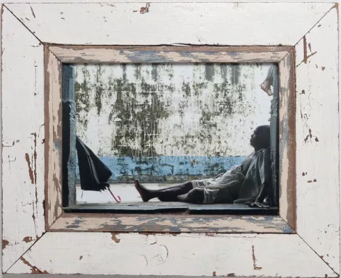 Bild: Fotokunst im Onlineshop