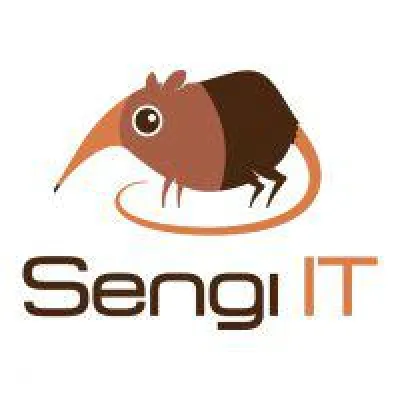 Bild: Startup Sengi IT startet Crowdfunding-Kampagne auf indiegogo.com