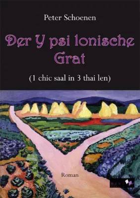 Bild: Realität oder Fiktion? Wenn unter dem Geschichtenschreiben die Sinne leiden ...