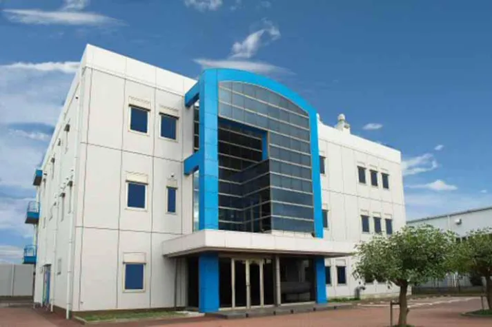 Bild: Eröffnung des ersten ZESTRON Firmensitzes mit technischen Zentrum in Japan