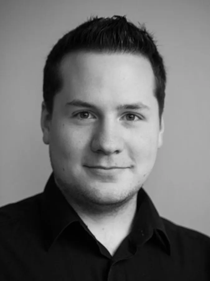 Andreas Valett (Foto: NORDLITE, frei zur Veröffentlichung bei Namensnennung)