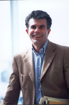 Mentalcoach bereitete Michaela Dorfmeister auf ihren Olympiasieg vor Bild: Mentalcoach bereitete Michaela Dorfmeister auf ihren Olympiasieg vor