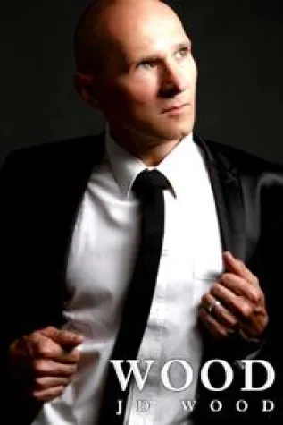 Bild: Singer/Songwriter JD Wood kurz vor Veröffentlichung des 2. Albums - Jetzt "For you" kostenlos downloaden