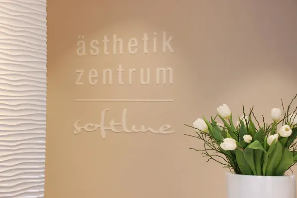 Bild: PRP-Methode - Faltenbehandlung mit körpereigenen Stoffen im ästhetikzentrum softline, Rostock