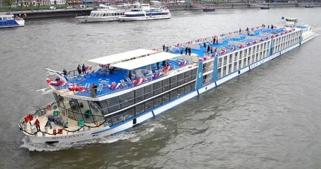 Bild: TourKon on Board 2006 - Das Forum für touristische Nachwuchskräfte