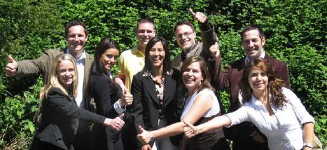 Zuwachs für den interkulturellen Austausch Bild: Zuwachs für den interkulturellen Austausch