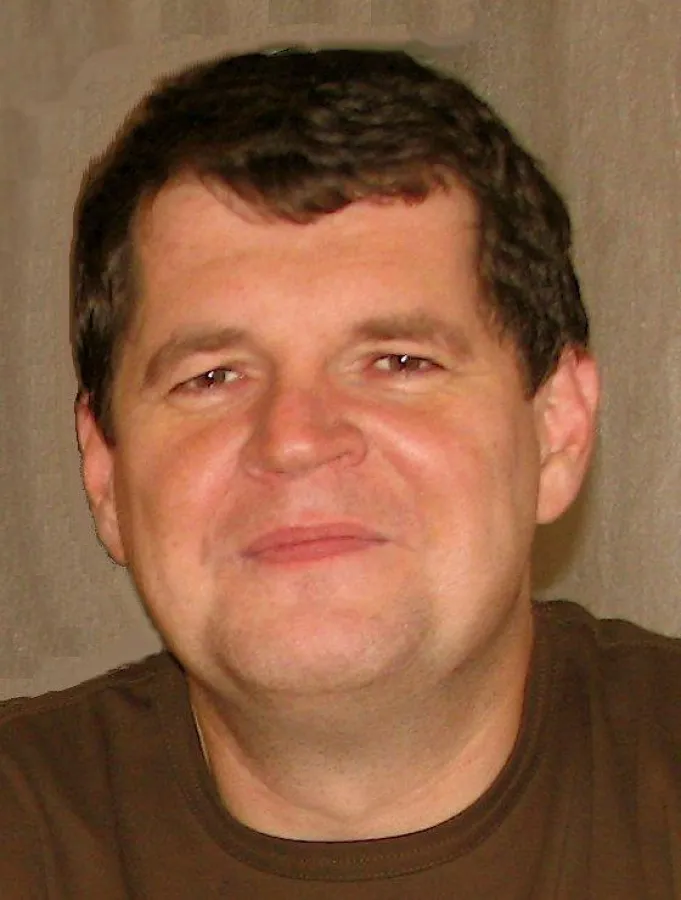 Steffen Schröder, BvD-Vorstand