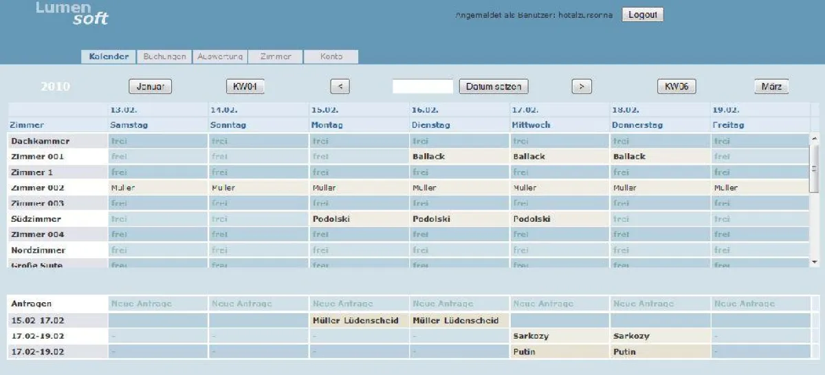 Kalender